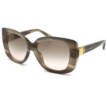 Óculos de Sol Dolce & Gabbana DG4495 3349/3B 56-18