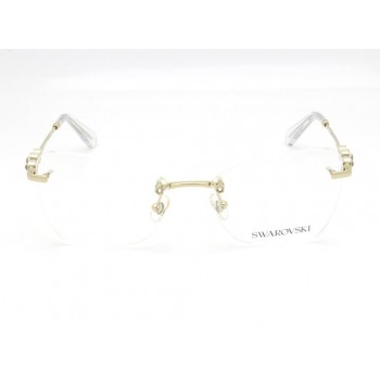 Armação Swarovski SK1014 4013 55-16