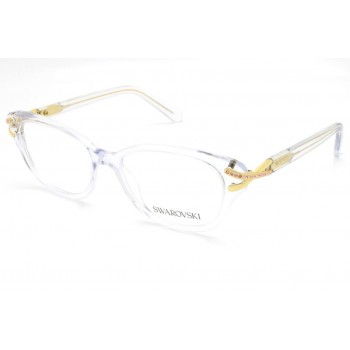 Armação Swarovski SK2032 1027 54-17