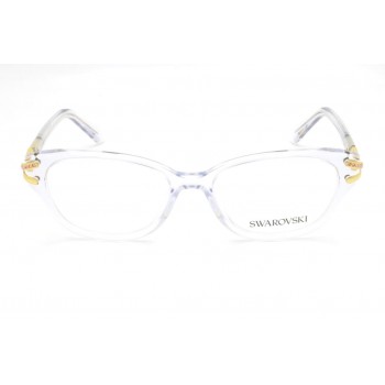 Armação Swarovski SK2032 1027 54-17