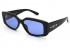 Óculos de Sol Vogue VO5642-SU W44/76 55-15