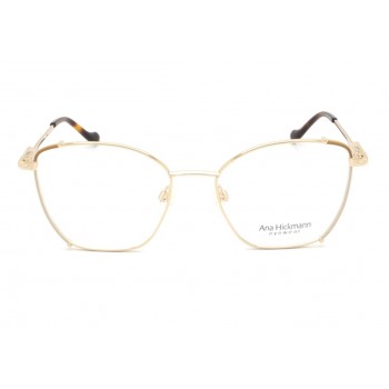 Armação Ana Hickmann MILA 2 AH10053 08A 54-18