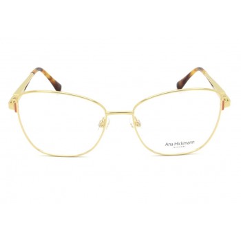 Armação Ana Hickmann MIA 3 AH10059 04B 57-17