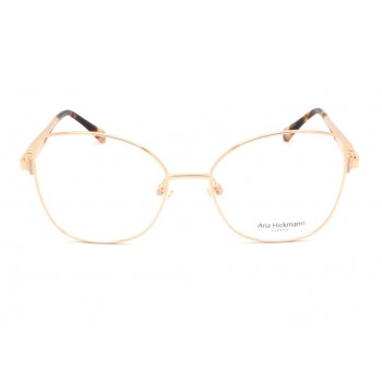 Armação Ana Hickmann MIA 4 AH10060 05A 55-17