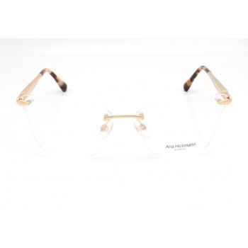 Armação Ana Hickmann MIA 5 AH10063 05A 58-14