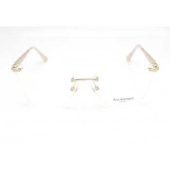 Armação Ana Hickmann MIA 5 AH10063 11A 58-14