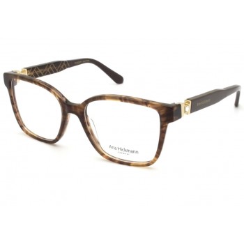 Armação Ana Hickmann AH60050 G21 53-17