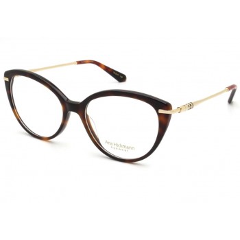 Armação Ana Hickmann AH60072 G21 54-17