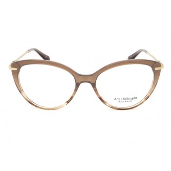 Armação Ana Hickmann AH60072 G22 54-17