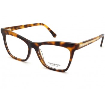 Armação Ana Hickmann DANI 3 AH60075 G21 54-17