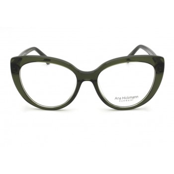 Armação Ana Hickmann DANI 4 AH60076 E02 53-17