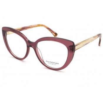 Armação Ana Hickmann DANI 4 AH60076 R01 53-17