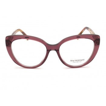 Armação Ana Hickmann DANI 4 AH60076 R01 53-17