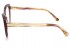 Armação Ana Hickmann DANI 4 AH60076 R01 53-17