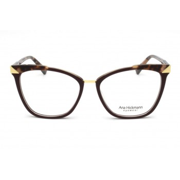 Armação Ana Hickmann LIVIA 2 AH60084 C01 55-16