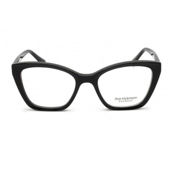 Armação Ana Hickmann ELISA 3 AH60085 A01 52-19