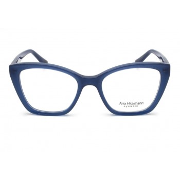 Armação Ana Hickmann ELISA 3 AH60085 D01 52-19