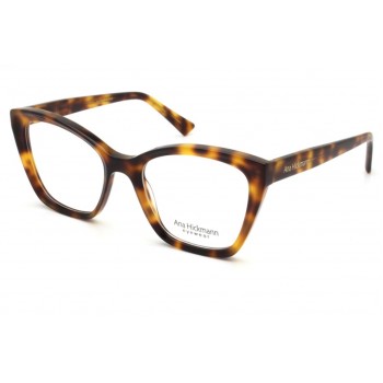 Armação Ana Hickmann ELISA 3 AH60085 G21 52-19