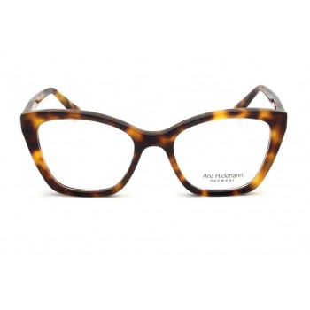 Armação Ana Hickmann ELISA 3 AH60085 G21 52-19