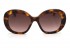 Óculos de Sol Ana Hickmann ELISA 2 AH90050 G21 55-17