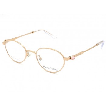 Armação Swarovski SK1028TD 4014 47-20