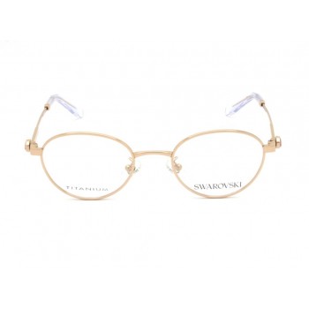 Armação Swarovski SK1028TD 4014 47-20
