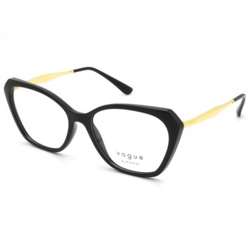 Armação Vogue VO5522 W44 54-16