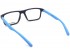 Armação Arnette OGORI AN7249 2754 51-16