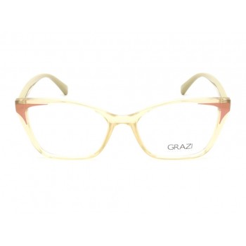 Armação Grazi GZ3125 M124 53-17