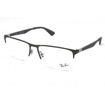 Armação Ray-Ban RB6335 2855 58-17