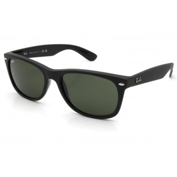 Óculos de Sol Ray-Ban NEW WAYFARER RB2132 6462/31 58-18