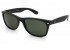 Óculos de Sol Ray-Ban NEW WAYFARER RB2132 6462/31 58-18