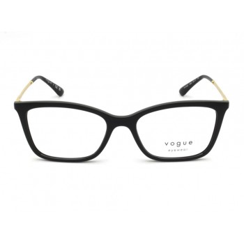 Armação Vogue VO5563 W44 53-17