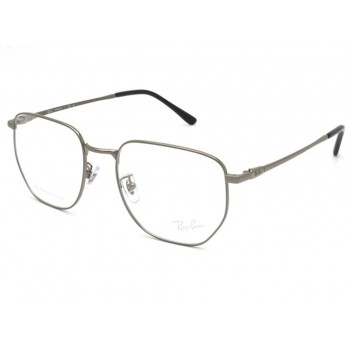 Armação Ray-Ban RB8776D 1000 53-19