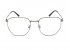 Armação Ray-Ban RB8776D 1000 53-19