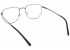 Armação Ray-Ban RB8776D 1000 53-19
