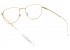 Armação Ray-Ban RB8776D 1248 53-19