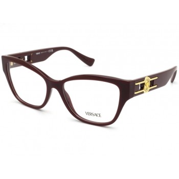 Armação Versace 3347 5515 54-16