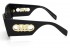 Óculos de Sol Michael Kors COSTA BLANCA MK2244U 300587 53-18