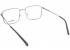 Armação Arnette OLD PAL AN6135 741 54-17