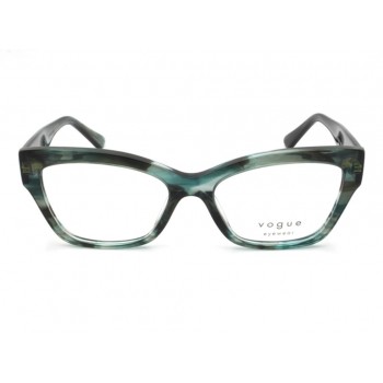Armação Vogue VO5523 3088 54-17