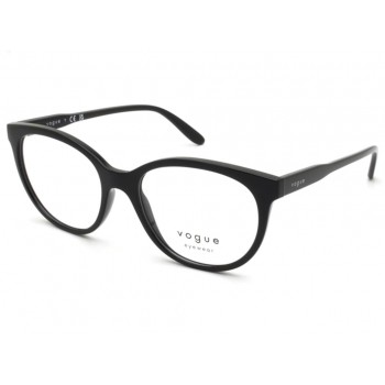Armação Vogue VO5552 W44 53-17