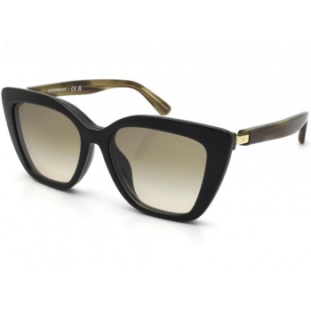 Armação Emporio Armani EA4254U 6267/1W 54-16 ClipOn