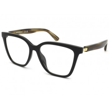 Armação Emporio Armani EA4254U 6267/1W 54-16 ClipOn