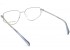 Armação Michael Kors MENDOZA MK3088 1002 56-16