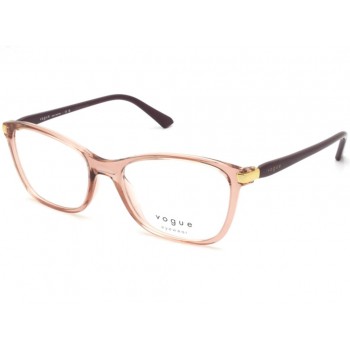 Armação Vogue VO5378-L 2864 53-17