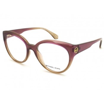 Armação Michael Kors AMELIA ISLAND MK4145U 3256 52-18