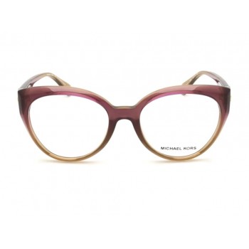 Armação Michael Kors AMELIA ISLAND MK4145U 3256 52-18