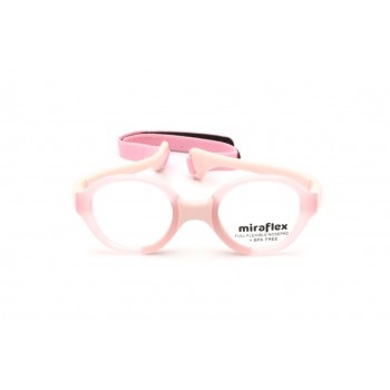 Armação Miraflex MF4020 M094 32-15