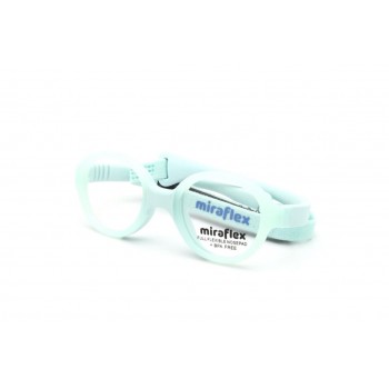 Armação Miraflex MF4020 M095 32-15